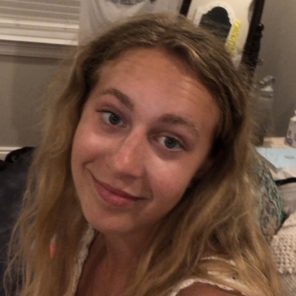 Meet your Posher, Ansley